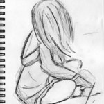 Figge Art Museum Figure Drawing Class