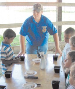 Rockridge FFA