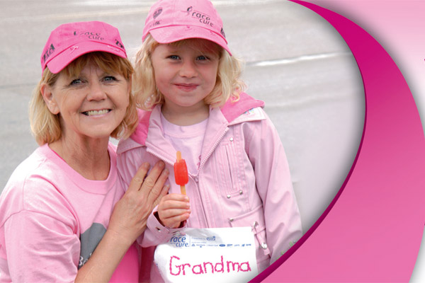 2011 Race for the Cure