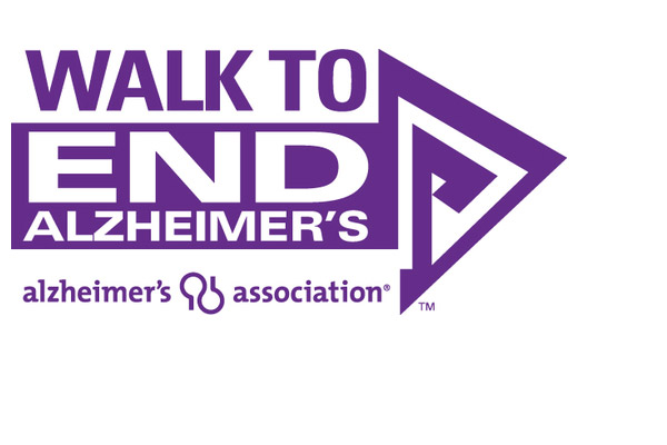 Join the Walk to End Alzheimer’s!