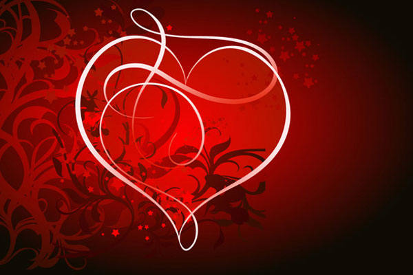 Celebrate Your Love With A Special Romantic Valentine’s Day