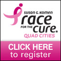 Race for The Cure