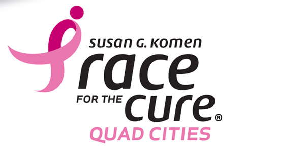 Race for the Cure