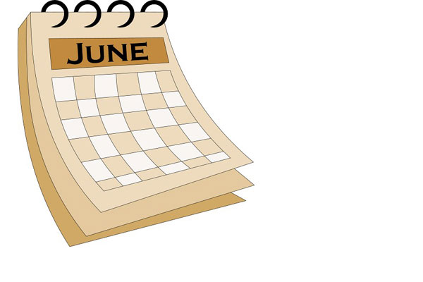 June Dates and Facts