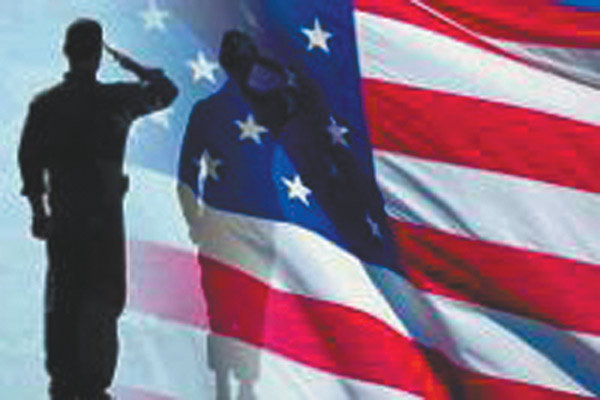 Veteran’s long-term care benefits