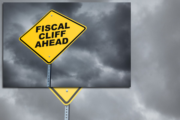 Are You Safe from the Fiscal Cliff?
