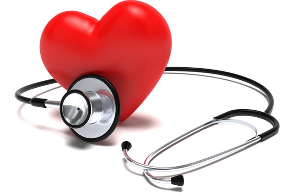 February is American Heart Month