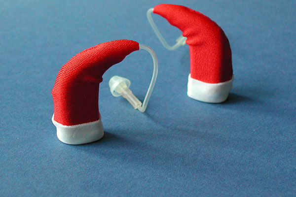 Ask the Audiologist: Holiday gift ideas for the hearing impaired