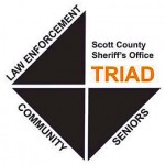 News from Seniors And Law Enforcement Together (SALT)