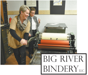 BigRiverBindery