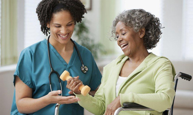 Reducing Hospital Readmission through the  Use of Home Health Care