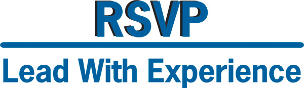 RSVP - Lead With Experience