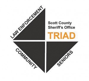 Triad-logo