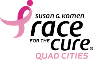 The 26th Annual  Race for the Cure!