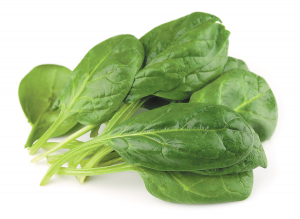 Spinach