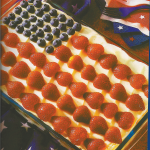 flag-cake