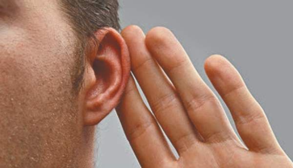 Ask the Audiologist