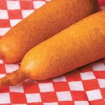 Corn-Dogs-on-Red-Paper-iStock