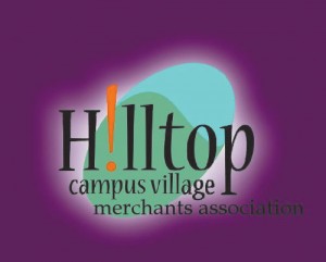 Highlights of the Hilltop Campus Village - Happy Trails to Us All