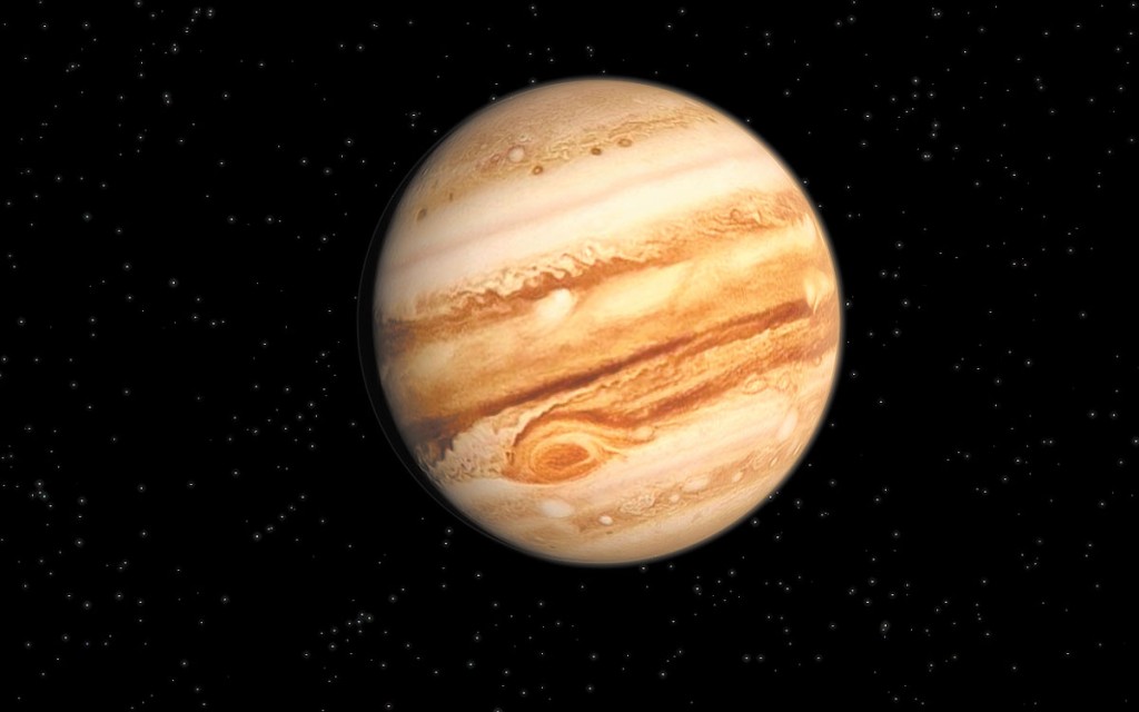 Jupiter