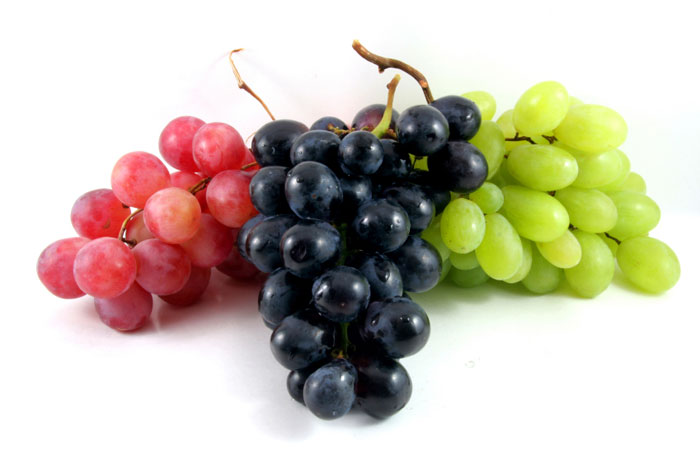 Yard and Garden: Getting the Most Out of Your Grape Crop