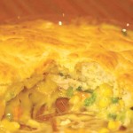 impossible-turkey-pie