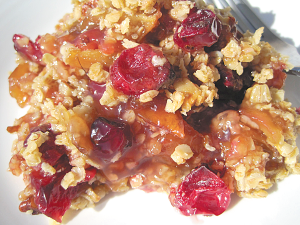 apple-cran-bake