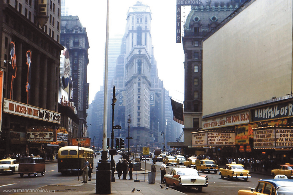 timessquare1957