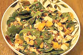 Chicken-Mandarin-salad