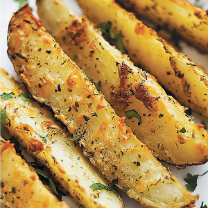 potato-wedges