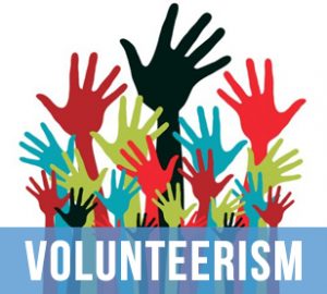 volunteerism