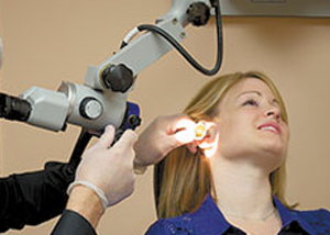 Ask the Audiologist