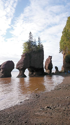 rock-formation