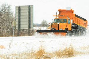 Balancing Landscape Plants and Deicing Salts