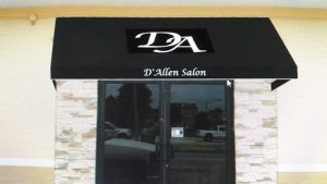 What’s Happenin’ at D’Allen Salon Suites