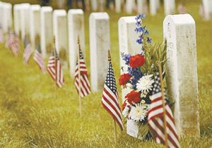 The History of Memorial Day