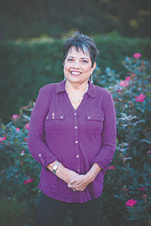 Meet Rita Vargas,  Honorary Survivor Chair for Race for the Cure