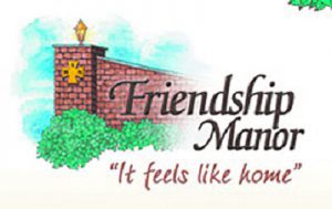 Why Residents Love Living at Friendship Manor
