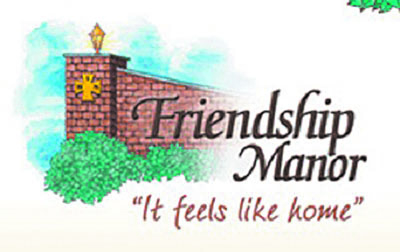 Friendship Manor Advantage