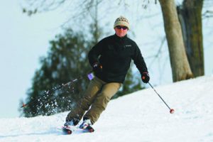 Every Day is a Snow Day at Snowstar!