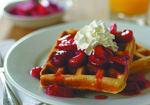 Making Mother’s Day Special and Healthy