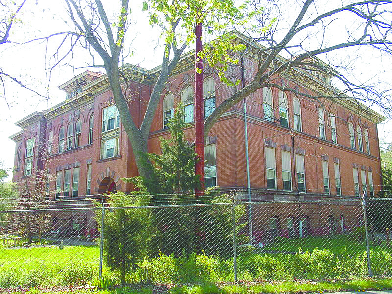 buchanan highc school buchanan highc school