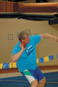 Winter Iowa Senior Games to be Held in the Quad Cities