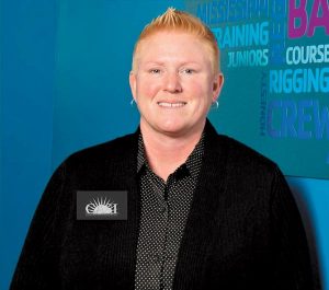 There’s a New Face at CASI! Welcome Amy Johnson
