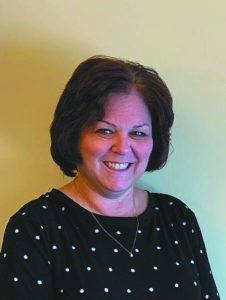 CASI announces New Director of Senior Services