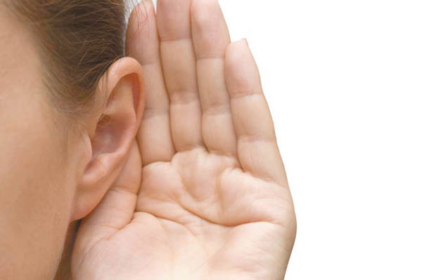 Ask the Audiologist