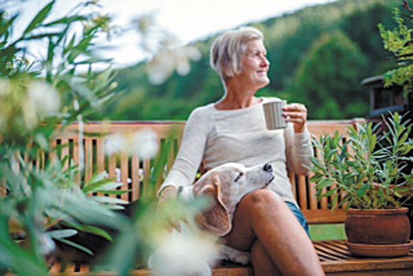 When is the best age to move  to a retirement Community?