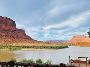 Red Cliffs Lodge