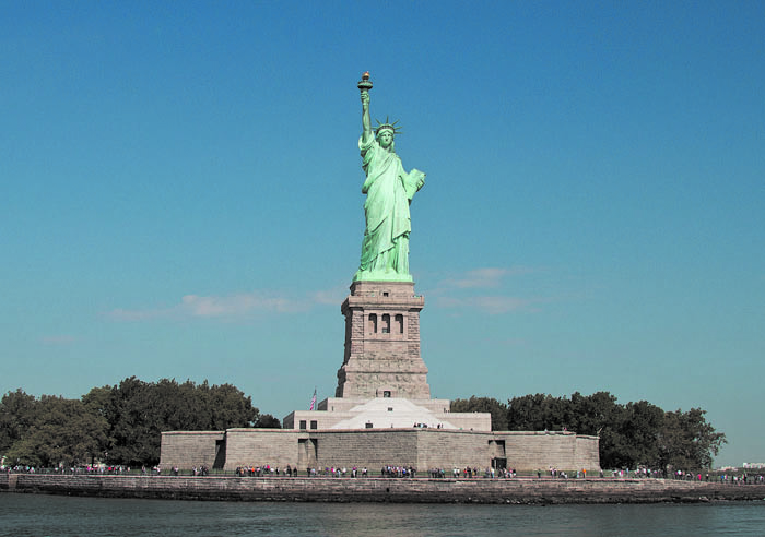 Ellis Island: “Island of Hope;  Island of Tears”