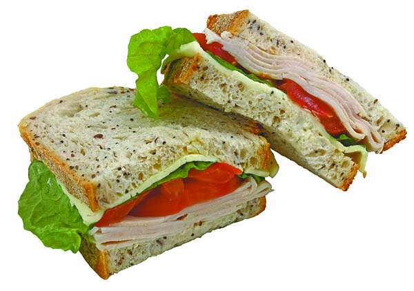 Sandwich Swaps – How to Level Up Your Lunch